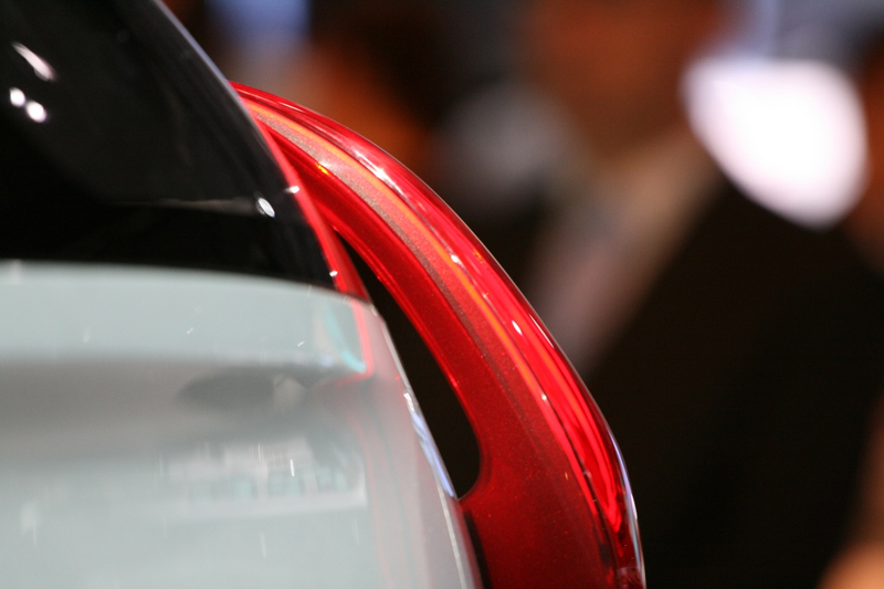 Illustration for article titled Peugeot BB1 Concept: Live Photos